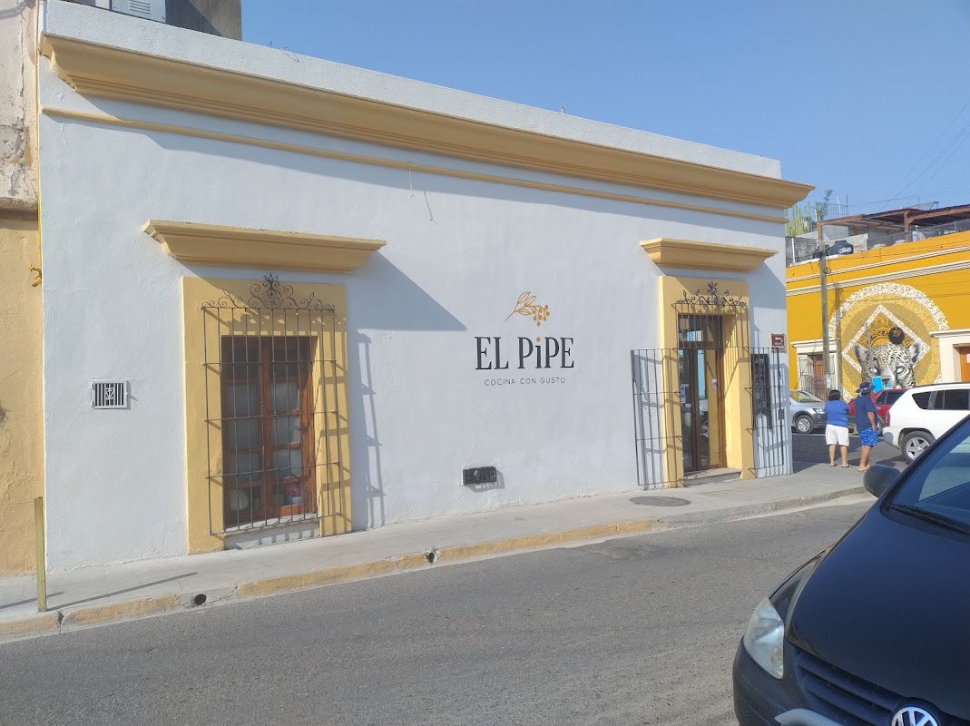 Funeraria Velatorio DIF Oaxaca